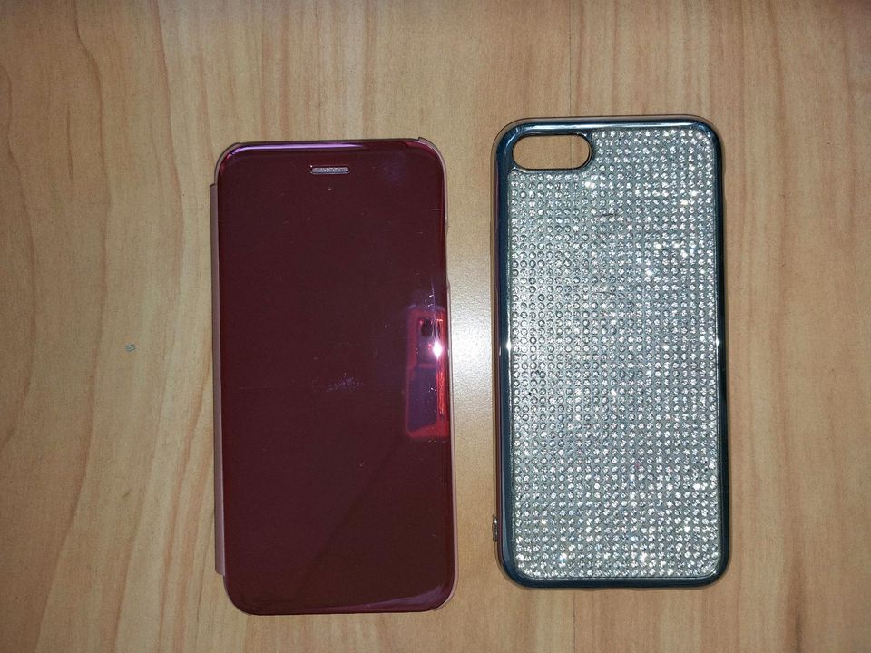 iPhone Strass Handyhülle Schutzhülle Flip Case SE2020 in Düsseldorf -  Pempelfort | Apple iPhone gebraucht kaufen | eBay Kleinanzeigen ist jetzt  Kleinanzeigen