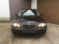 BMW E46 Facelift Limousine/Touring Xenon Scheinwerfer Bayern - Velden Mittelfr. Vorschau