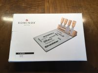 Rominox Vetro Käse-Set, neu, originalverpackt Bayern - Gauting Vorschau