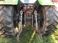 Getriebe Deutz Fahr Agrostar 6.71 Agrotron 6.81 Brandenburg - Frankfurt (Oder) Vorschau