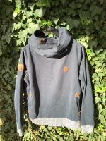 NAKETANO. Kapuzen Pullover XL Baden-Württemberg - Endingen Vorschau