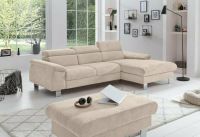 Eck-Sofa Kopffunktion 4 Farben Bettfunktion Option UVP 1702,- NEU Dortmund - Innenstadt-West Vorschau