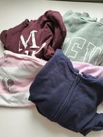 4 Sweatshirts Größe 146/152 Bayern - Schwabach Vorschau