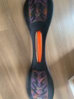 Waveboard zum Skaten Brandenburg - Flecken Zechlin Vorschau