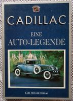 Cadillac eine Auto Legende, Nicky Wright. Niedersachsen - Selsingen Vorschau