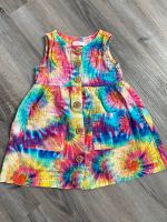 Kleid Sommer von Next 9-12 Monate (Gr.80) Nordrhein-Westfalen - Rheinberg Vorschau