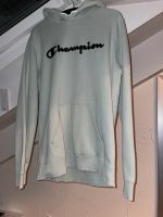 Champion Hoodie Größe M/L Nordrhein-Westfalen - Hennef (Sieg) Vorschau