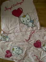 Hello Kitty Katze Kinderzimmer Bettwäsche Kinder Münster (Westfalen) - Centrum Vorschau