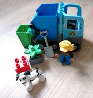 Lego duplo Müllauto Rheinland-Pfalz - Steinwenden Vorschau