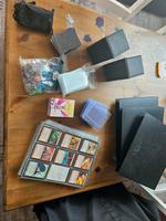 MTG TCG Sammelkarten + Zubehör Niedersachsen - Oldenburg Vorschau