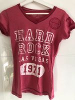 Hard Rock Cafe T-shirt Las Vegas Nordrhein-Westfalen - Krefeld Vorschau
