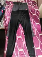 2er Set Adidas & Nike Leggings Größe L guter Zustand Thüringen - Ruhla Vorschau