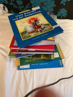 Verschiedene Kinderbücher je 1€ Bilderbücher Vorlesen Wissensbuch Baden-Württemberg - Freiamt Vorschau