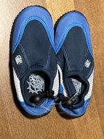 Strandschuhe/Wattschuhe Stuttgart - Untertürkheim Vorschau