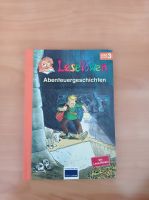 Leselöwe Abenteuergeschichten Lesestufe 3 Baden-Württemberg - Nürtingen Vorschau