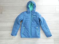 Trollkids Winterjacke Gr.152 blau/türkis neuwertig Baden-Württemberg - Holzgerlingen Vorschau