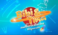 3 Tickets (Gutschein) für Bibi & Tina am 6. März in Dortmund Nordrhein-Westfalen - Bottrop Vorschau