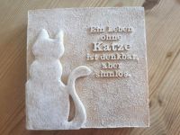 Katzenschild Niedersachsen - Wardenburg Vorschau