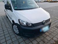 VW CADDY 1.6 LKW Zulassung Kr. München - Ottobrunn Vorschau