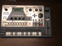 Roland MC-307 „groovebox“ Nordrhein-Westfalen - Senden Vorschau