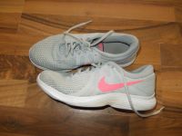 NIKE Schuhe GR.37,5  - TOP - Grau / Rosa Neumünster - Timmaspe Vorschau