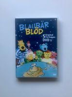 Käpt´n Blaubär + Blöd, DVD 1, 5 Folgen der TV Serie, WDR Düsseldorf - Urdenbach Vorschau