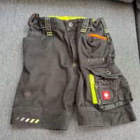 Engelbert Strauss kurze Hose Bermudas Shorts  Größe 110/116 Baden-Württemberg - Mauer Vorschau