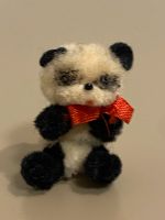 Miniatur ARA Panda Bär  Österreich Wollminiatur Schuco Antik Altona - Hamburg Sternschanze Vorschau