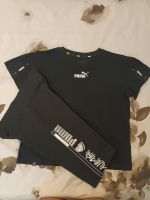 T-Shirt und leggings Mädchen 152 Nordrhein-Westfalen - Löhne Vorschau