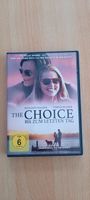 DVD "The Choice - Bis zum letzten Tag" Baden-Württemberg - Heimsheim Vorschau