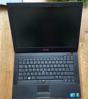 Laptop Notebook Dell Latitude E6410 i5 2GB RAM Baden-Württemberg - Ludwigsburg Vorschau