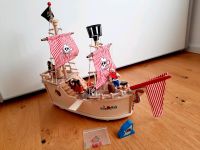 Piratenschiff aus Holz Schleswig-Holstein - Brunsbek Vorschau