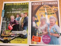 Bücher Renate Bergmann Baden-Württemberg - Dietenheim Vorschau