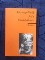 Aida - Reclam Heft Baden-Württemberg - Wilhelmsfeld Vorschau