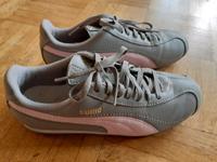 **Turnschuhe*PUMA*Gr.37** Nordrhein-Westfalen - Bornheim Vorschau