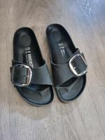 Birkenstock Madrid Big Buckle 40 Hessen - Wetter (Hessen) Vorschau