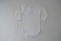 Petit Bateau Body langarm Größe 74cm/12M Baden-Württemberg - Sindelfingen Vorschau