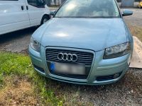 Audi a3 1.6 Benzin Nordrhein-Westfalen - Gummersbach Vorschau