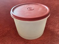 Tupperware Behälter rund mit Deckel Baden-Württemberg - Korb Vorschau