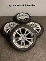 Original Audi Q5 SQ5 FY 20 Zoll 80A071490C 255 45 20 Winterräder Baden-Württemberg - Neuenstadt Vorschau