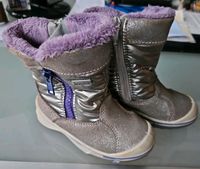 Bamatex Bama Winterstiefel Mädchen Reno Gr. 23 Thüringen - Eisenach Vorschau