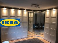 IKEA Möbelaufbau/Abbau PAX, Küche, Möbelmontage, Aufbau, Montage München - Maxvorstadt Vorschau