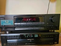 SONY STR - GX211 FM STEREO / FM - AM RECEIVER  Verstärker Sachsen - Breitenbrunn Vorschau