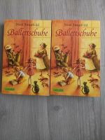 Bücher "Ballettschuhe" Leipzig - Paunsdorf Vorschau