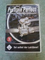 Pro Train Perfect Eisenbahn Simulator PC spiel Sachsen - Kohren-Sahlis Vorschau