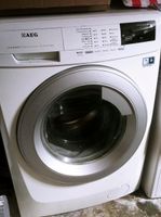 AEG Waschmaschine defekt Nordrhein-Westfalen - Emmerich am Rhein Vorschau