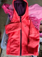 Softshelljacke Quechua Bayern - Eckental  Vorschau