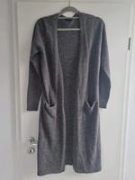 Hallo Damen Cardigan Pullover Vila grau Gr. S Nordrhein-Westfalen - Langenfeld Vorschau
