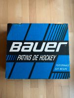 Schlittschuhe BAUER Performance 26 SR Baden-Württemberg - Vörstetten Vorschau