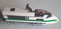 LEGO High Speed Train 9V Zug 4511, Schienen und Trafo Rheinland-Pfalz - Haßloch Vorschau